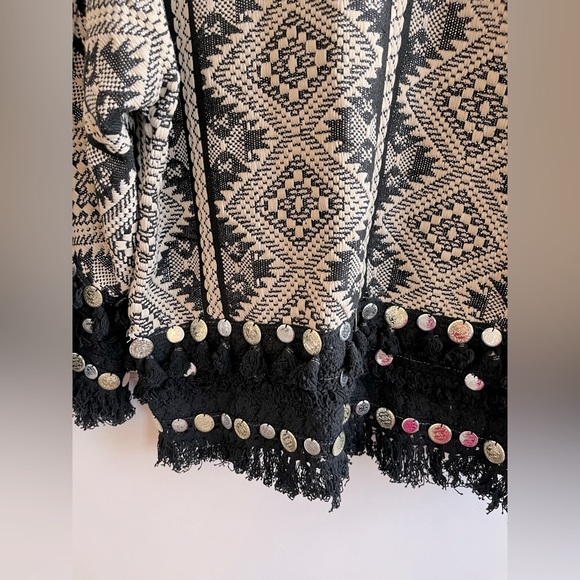 Boho Jacket - Picture 9 of 13